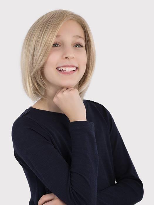 Eli by Ellen Wille
